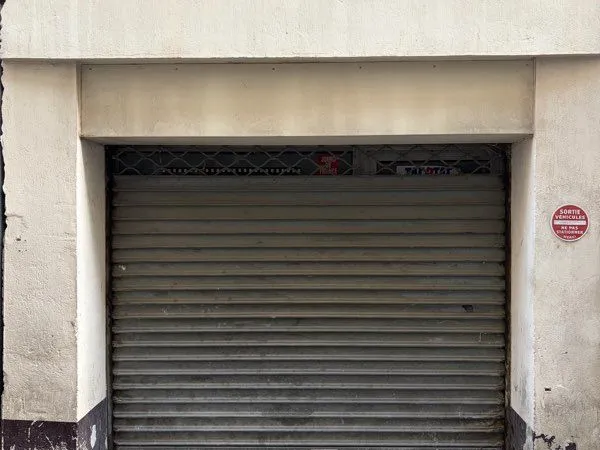 Local Commercial 67m2