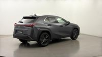 Lexus Ux 250h Luxe 2WD — photo 5