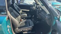 Mini Cabrio Cooper S 178ch Edition Premium Plus BVA7 — photo 15