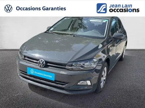 Volkswagen Polo 1.0 tsi 95 s&amp;s bvm5