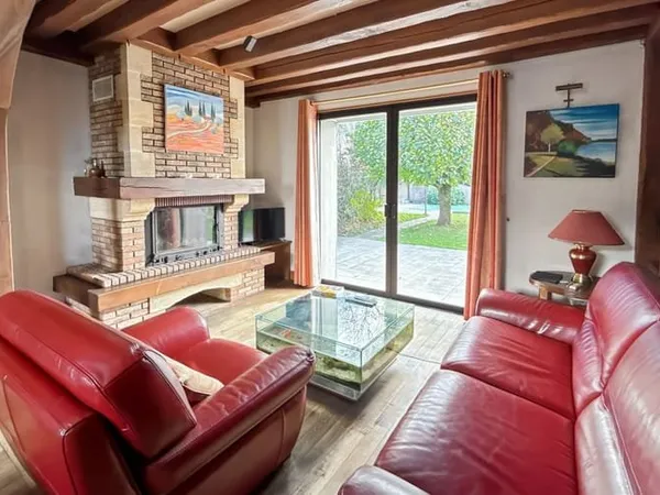 Maison 3 pièces 90 m²
