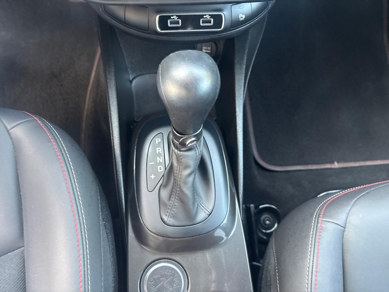 Fiat 500X 1.5 firefly turbo 130ch s/s hybrid sport dct7 — photo 12