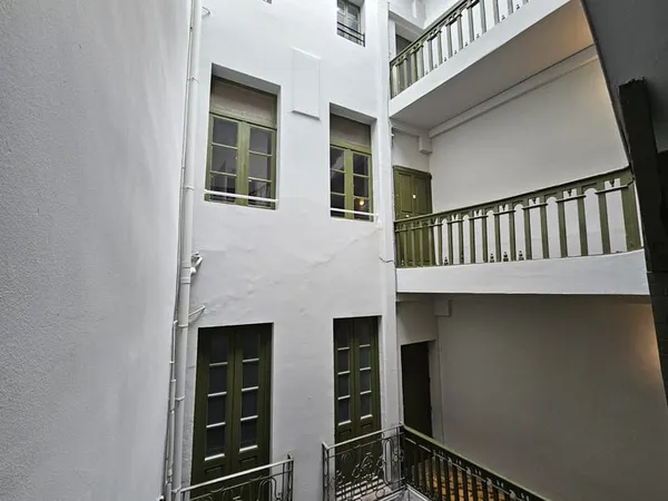 Appartement type 3