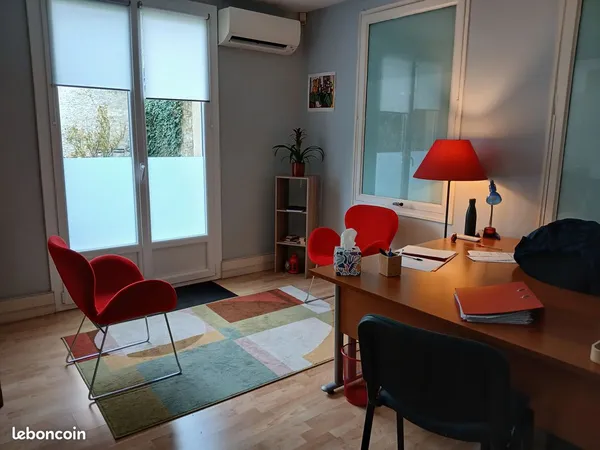 Sous-location bureau