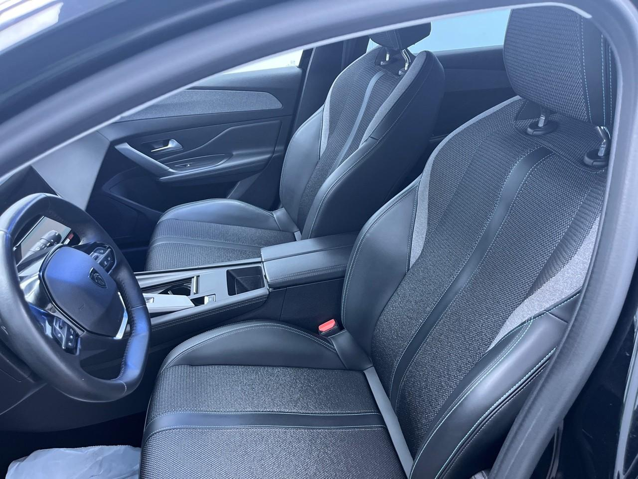 Peugeot 308 sw bluehdi 130ch s&s eat8 allure — photo 9