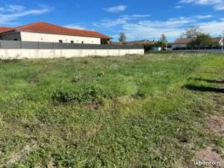 Terrain constructible