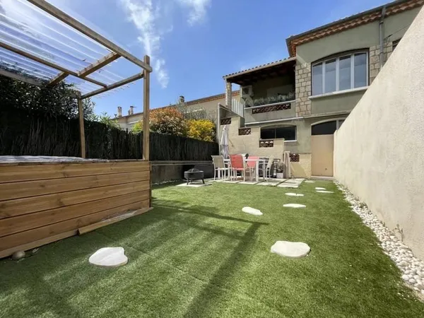 Appartement 2 pièces 47 m²
