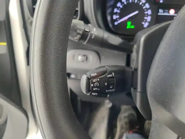 Citroën Berlingo van m 650 bluehdi 100 s&amp;s bvm5 — photo 19