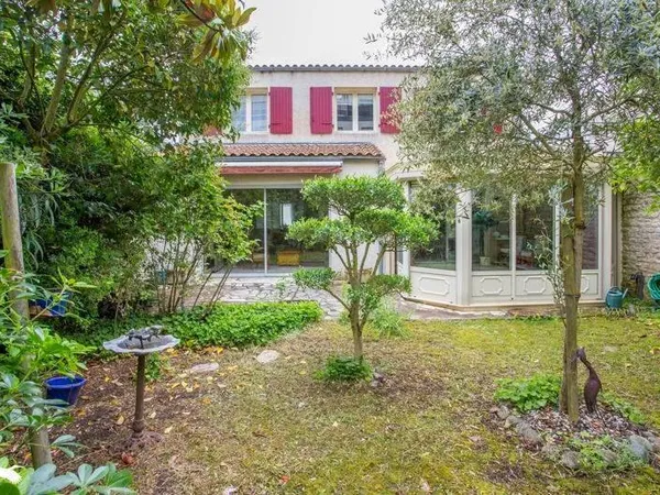 Maison 5 pièces 129 m²