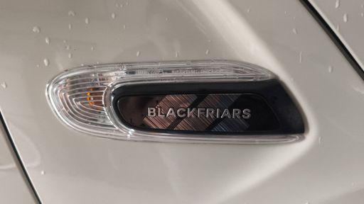 Mini Cooper 1.5 136 - Blackfriars – 2017 – 122379 km – Essence – Boîte Manuelle — photo 1