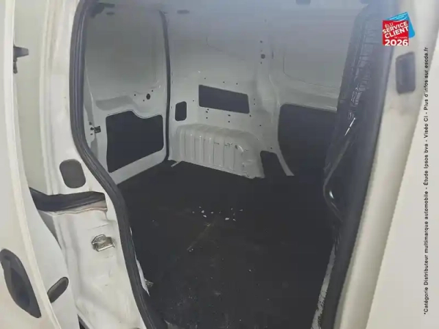 Fiat Fiorino 1.3 multijet 95ch pack — photo 11