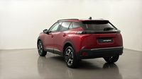 Peugeot 2008 1.2 PureTech 100ch S&S Allure — photo 8