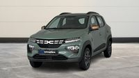Dacia Spring Extreme — photo 1