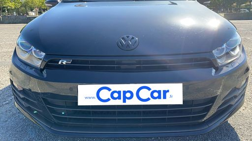 Volkswagen Sirocco 2.0 TSI 180 DSG6 - R-Line – 2014 – 97171 km – Essence – Boîte Automatique — photo 37