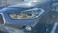 Bmw X2 sDrive20iA 192ch M Sport DKG7 Euro6d-T 132g — photo 17