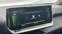 Peugeot 2008 1.2 PureTech 130ch S&S GT — photo 13