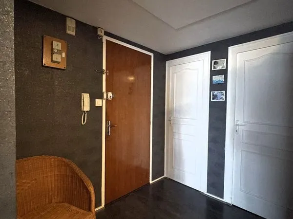 Appartement 3 pièces 78 m²