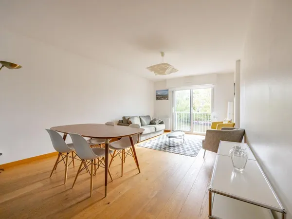 Appartement T2 meublé