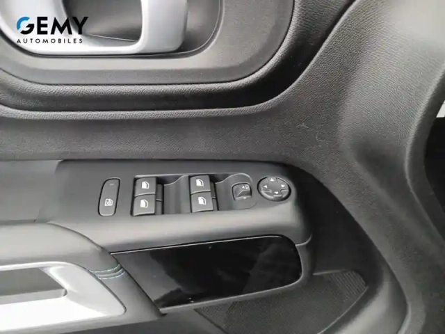 Citroën C5 Aircross puretech 130 s&amp;s eat8 — photo 10