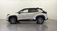 Toyota Yaris Cross 116h GR Sport MY22 — photo 7