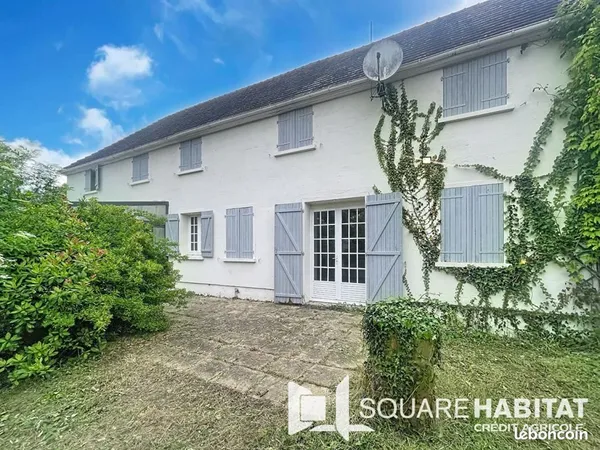 Propriété 17 pièces 419 m²