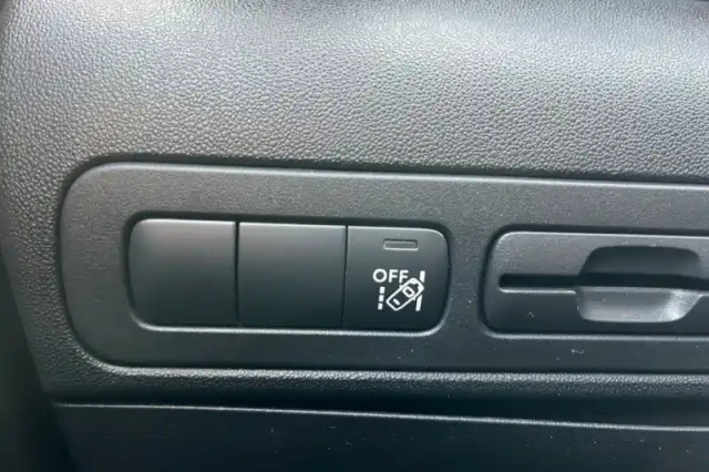 Citroën C3 Aircross puretech 110 s&amp;s bvm6 — photo 16