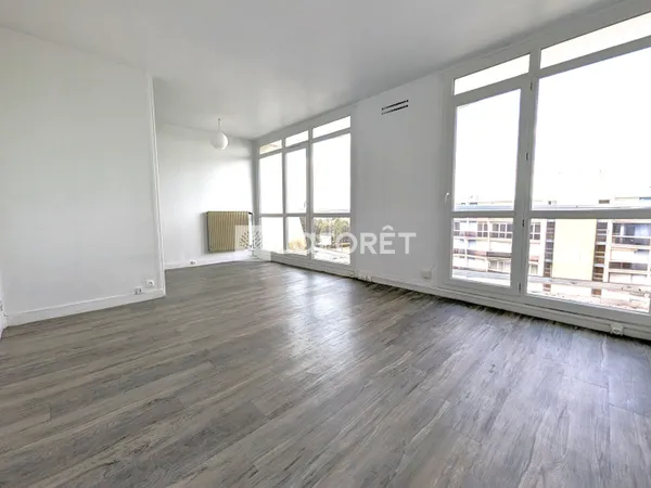 Appartement 1 pièce 32 m²