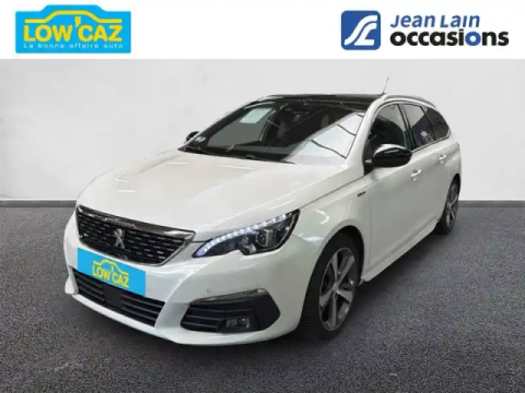Peugeot 308 sw puretech 130ch s&amp;s eat8