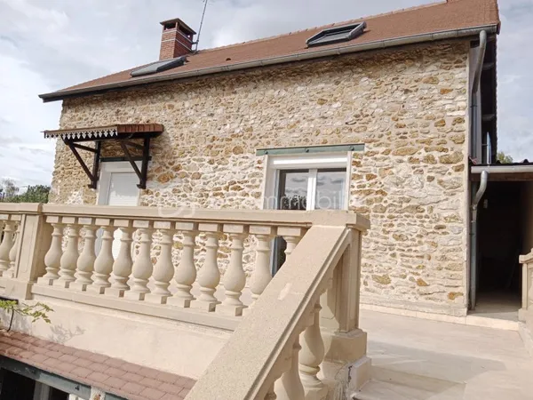 Maison 6 pièces 180 m²