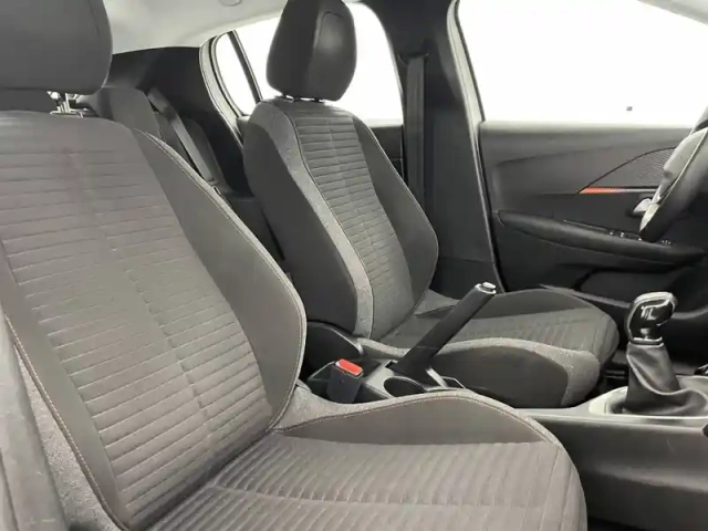 Peugeot 208 puretech 75 s&amp;s bvm5 — photo 29
