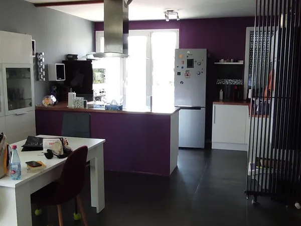 Chambre chez l habitant