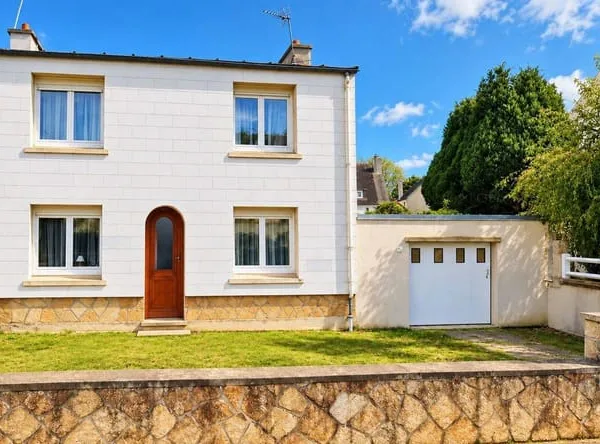 Maison 6 pièces 97 m²