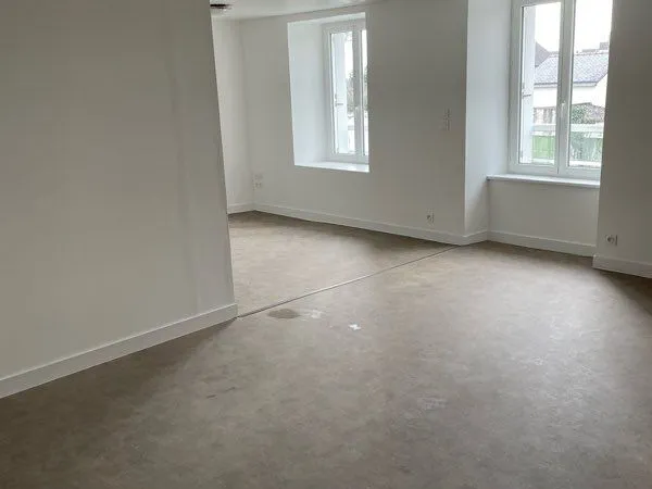 Appartement T2