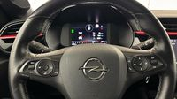 Opel Corsa 1.2 Turbo 130ch GS Line BVA — photo 25