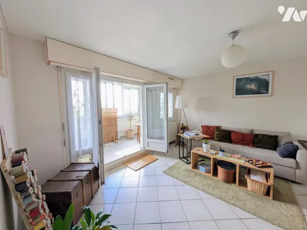 Appartement 5 pièces 103 m²