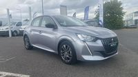 Peugeot 208 1.2 PureTech 75ch S&S Active Pack — photo 3