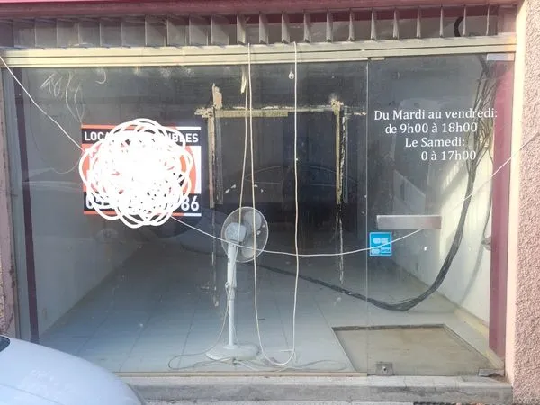 Local comercial