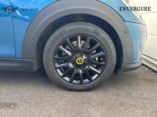 Mini Mini cooper se 184ch edition premium plus bva 5cv — photo 8