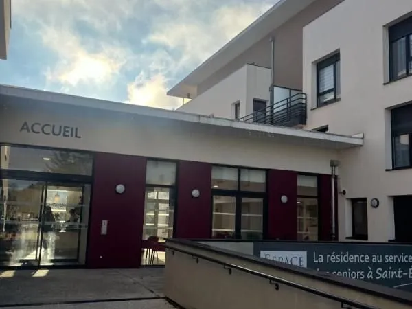 Appartement 1 pièce 35 m²