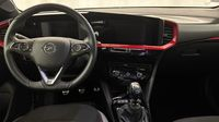 Opel Mokka 1.2 Turbo 130ch GS Line — photo 11