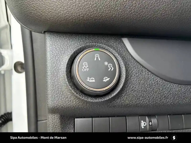 Citroën Jumpy fgn xl diesel 150 ch manuelle — photo 80