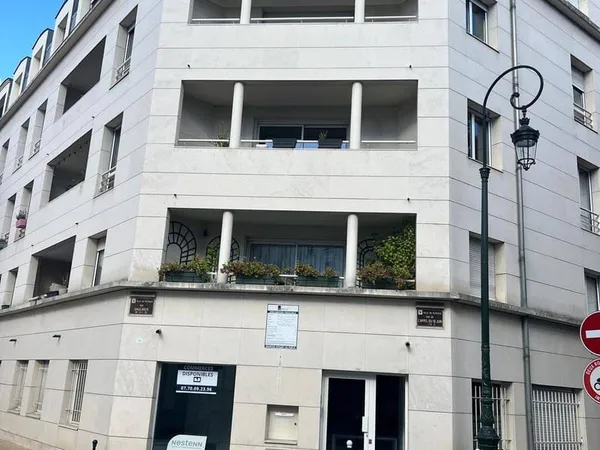 Appartement 2 pièces 56 m²
