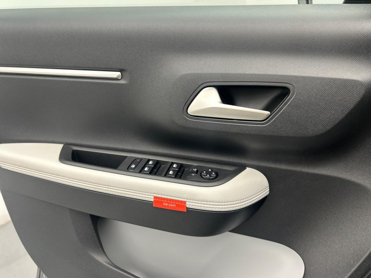Citroën C3 turbo 100 ch manuelle max — photo 25