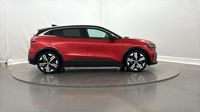 Renault Mégane E-Tech Electric EV60 220ch Iconic super charge — photo 4