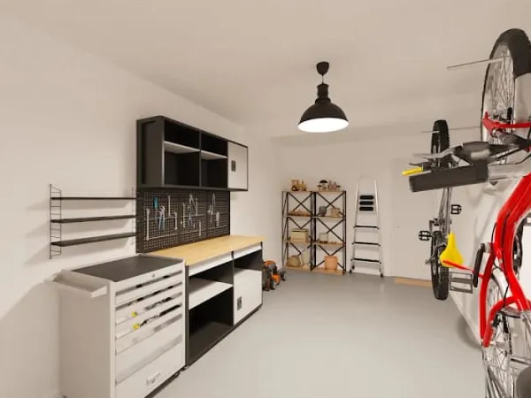 Maison neuve 5 pièces 98 m²