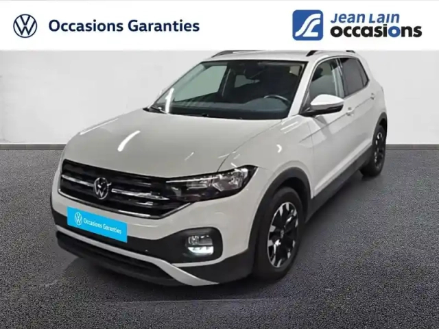 Volkswagen T-Cross 1.0 tsi 95 start/stop bvm5
