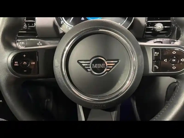 Mini Mini clubman cooper 136ch edition premium plus bva7 — photo 12