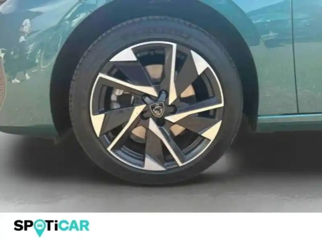 Peugeot 308 sw 1.2 puretech 130ch s&amp;s allure pack eat8 — photo 10