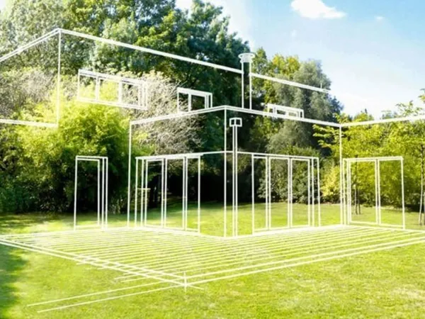 Terrain 409 m²