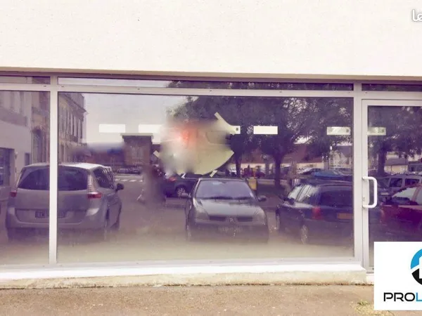 Local commercial 180 m² EVREUX